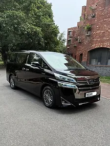 2023 Toyota Vellfire Executive Lounge 1 2023 Toyota Vellfire Executive Lounge 1