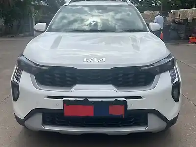 2024 किआ सोनेट HTK (O) Petrol 1.2L 5 Speed Manual 1