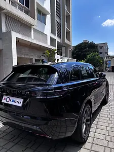 Second Hand Land Rover Range Rover Velar HSE Dynamic 2.0 Petrol in Chennai Second Hand Land Rover Range Rover Velar HSE Dynamic 2.0 Petrol in Chennai