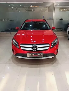 2015 Mercedes-Benz GLA 200 CDI Style 1 2015 Mercedes-Benz GLA 200 CDI Style 1