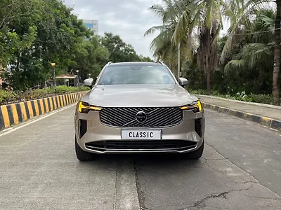 Second Hand Volvo XC90 B5 Ultra in Mumbai