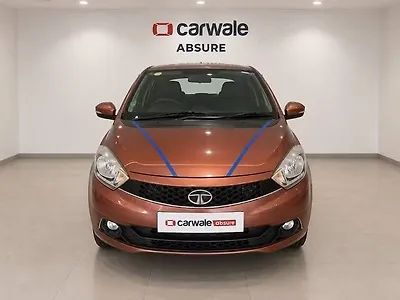 Second Hand Tata Tigor Revotorq XT in Kanpur