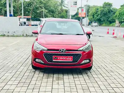 2017 हुंडई एलीट i20 एस्टा 1.4 crdi (o) [2016-2017] 1