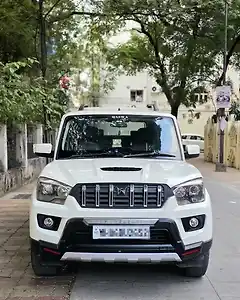 2018 महिंद्रा स्कॉर्पियो s7 140 2डब्ल्यूडी 7 str 1 2018 महिंद्रा स्कॉर्पियो s7 140 2डब्ल्यूडी 7 str 1