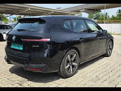 2023 BMW iX xDrive 40
