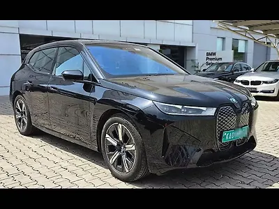 2023 BMW iX xDrive 40