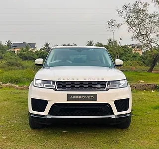 2020 Land Rover Range Rover Sport SE 2.0 Petrol 1 2020 Land Rover Range Rover Sport SE 2.0 Petrol 1