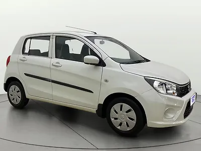 2020 Maruti Suzuki Celerio VXi 1