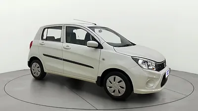 2020 Maruti Suzuki Celerio VXi 1 2020 Maruti Suzuki Celerio VXi 1