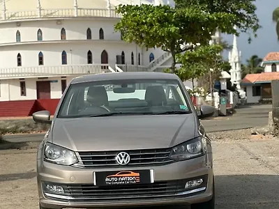 2018 Volkswagen Vento Highline Plus 1.6 (P) 16 Alloy 1