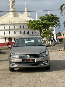 2018 Volkswagen Vento Highline Plus 1.6 (P) 16 Alloy 1 2018 Volkswagen Vento Highline Plus 1.6 (P) 16 Alloy 1