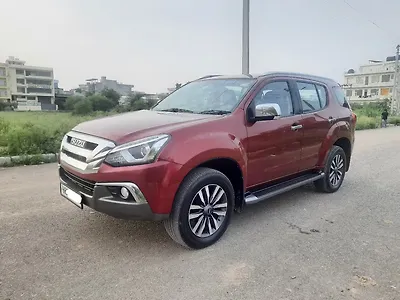 67 Used Isuzu Cars In India, Second Hand Isuzu Cars For Sale In