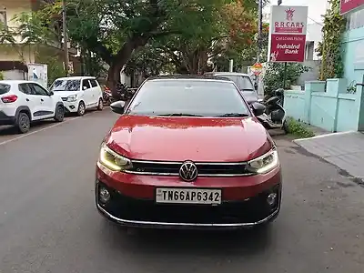 2023 फ़ॉक्सवैगन वर्टूस GT प्लस 1.5 एमटी 1