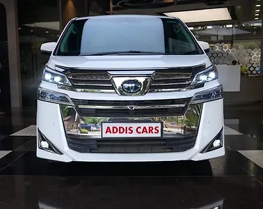 Second Hand Toyota Vellfire Executive Lounge in Mumbai Second Hand Toyota Vellfire Executive Lounge in Mumbai