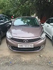 Second Hand टाटा टियागो रेवोटॉर्क xz in पटना Second Hand टाटा टियागो रेवोटॉर्क xz in पटना