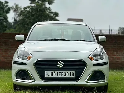 2022 Maruti Suzuki DZire VXi [2020-2023] 1