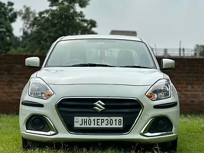 2022 Maruti Suzuki DZire VXi [2020-2023] 1