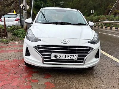 2023 Hyundai Grand i10 NIOS Magna 1.2 Kappa VTVT [2023] 1