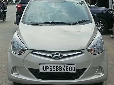 2011 Hyundai Eon Era [2011-2012] 1