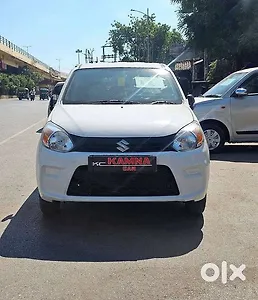 2020 Maruti Suzuki Alto 800 LXi (O) 1 2020 Maruti Suzuki Alto 800 LXi (O) 1