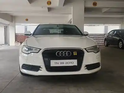 2014 ऑडी a6 2.0 tdi प्रीमियम प्लस 1