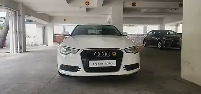 2014 ऑडी a6 2.0 tdi प्रीमियम प्लस 1