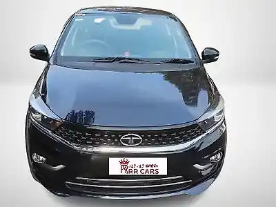 2024 टाटा टिगोर xza प्लस [2020-2023] 1