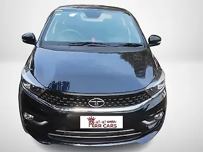 2024 Tata Tigor XZA Plus [2020-2023] 1