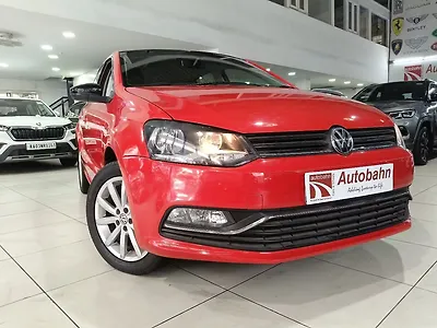2018 Volkswagen Polo GT TSI Sport