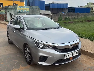 2021 Honda City VTEC Plus 1