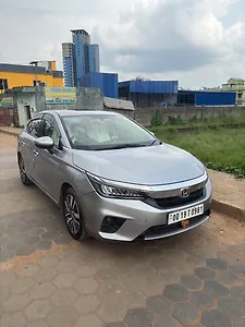 2021 Honda City VTEC Plus 1 2021 Honda City VTEC Plus 1