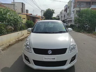 2014 Maruti Suzuki Swift ZDi 1 2014 Maruti Suzuki Swift ZDi 1