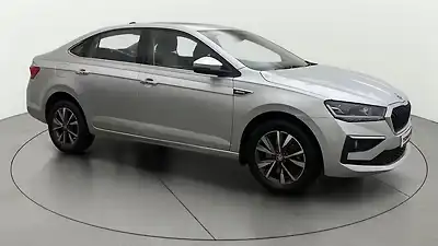 2022 स्कोडा स्लाविया स्टाइल 1.5l TSI DSG 1