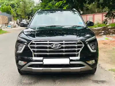 2020 हुंडई क्रेटा sx (o) 1.5 पेट्रोल सीवीटी [2020-2022] 1