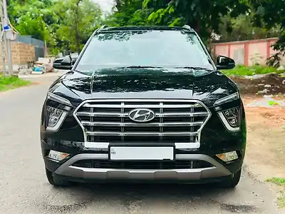 2024 हुंडई क्रेटा SX Petrol 1.5L Manual 1 2024 हुंडई क्रेटा SX Petrol 1.5L Manual 1