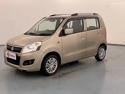 2013 मारुति सुज़ुकी वैगन आर vxi 1