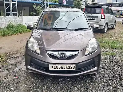 2014 होंडा ब्रियो एस एमटी 1