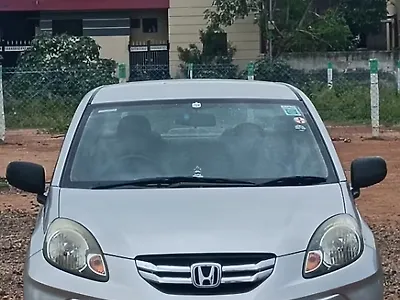 2015 Honda Amaze 1.2 E i-VTEC 1