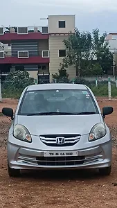 2015 Honda Amaze 1.2 E i-VTEC 1 2015 Honda Amaze 1.2 E i-VTEC 1