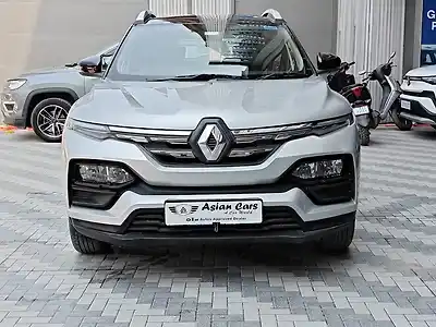 2021 रेनो काईगर rxt 1.0 टर्बो एमटी 1