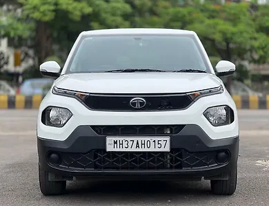 2024 Tata Punch Adventure MT 1 2024 Tata Punch Adventure MT 1