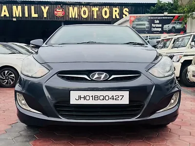 Second Hand Hyundai Elite i20 Era 1.2 in Ranchi