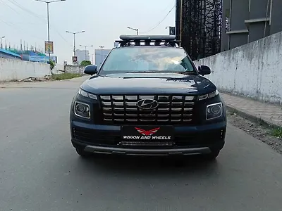 2022 Hyundai Venue SX 1.2 Petrol 1