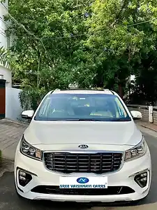 2020 किआ कार्निवल प्रेस्टीज 7-सीटर 1 2020 किआ कार्निवल प्रेस्टीज 7-सीटर 1
