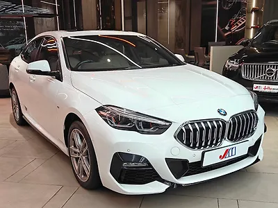 Second Hand BMW 2 Series Gran Coupe 220d M Sport in Ahmedabad
