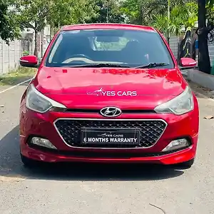 Second Hand हुंडई एलीट i20 स्पोर्टज़ 1.2 in चेन्नई Second Hand हुंडई एलीट i20 स्पोर्टज़ 1.2 in चेन्नई