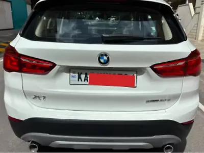 2019 BMW X1 sDrive20d xLine