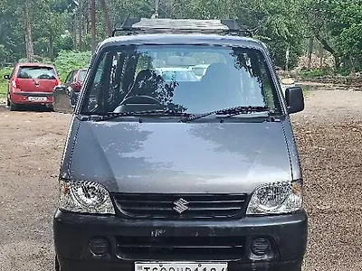 2021 Maruti Suzuki Eeco 7 STR STD 1