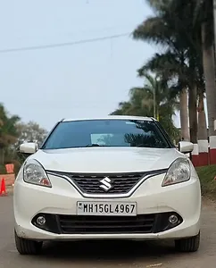 2018 Maruti Suzuki Baleno Zeta 1.2 AT 1 2018 Maruti Suzuki Baleno Zeta 1.2 AT 1