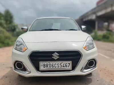 Second Hand Maruti Suzuki DZire VXi [2020-2023] in Muzaffarpur